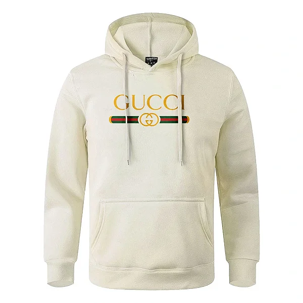 Blusa Moletom GUCCI