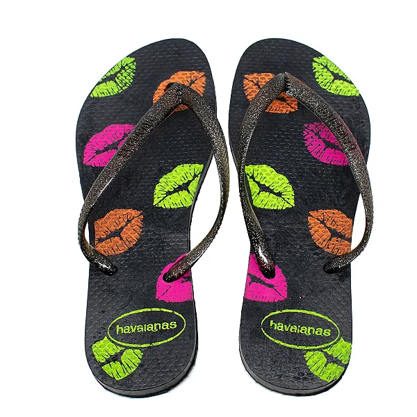 Chinelo Feminino Havaianas