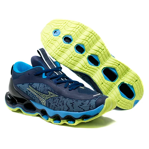 Tênis Masculino Esportivo Ophecy 13