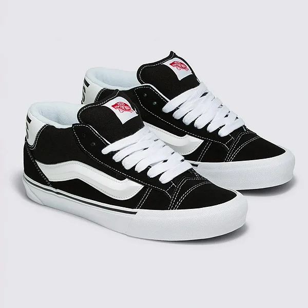 Tênis Vans Knu Skool MID Botinha Cano Medio