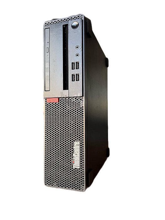 Computador Lenovo M710S i5 7400 8GB 256GB