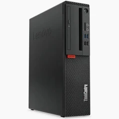 Computador Lenovo ThinkCentre M720S i3 9ª Geração 8GB SSD 256GB Windows 11