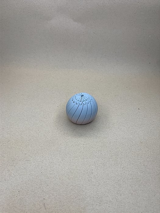 Bola Anti-Stress Torcida - Bola Slime - Brinquedo Fidget - 7cm