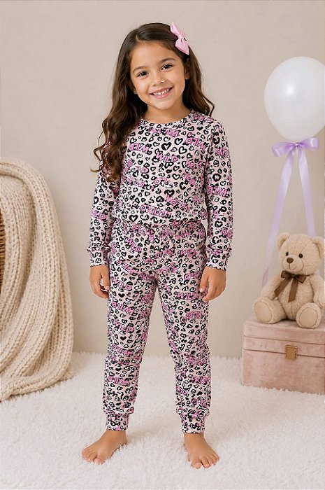 Conjunto Soft Macio