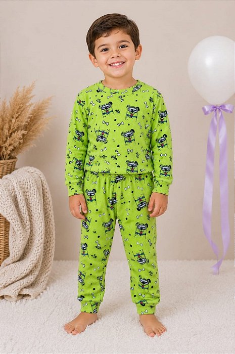 Conjunto Soft Macio