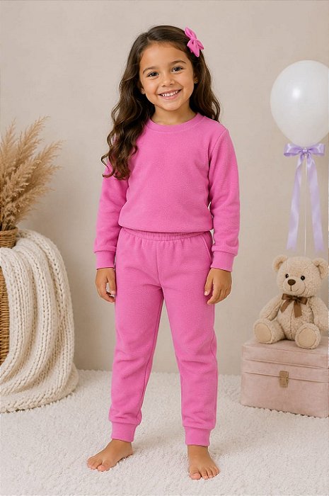 Conjunto Soft Macio