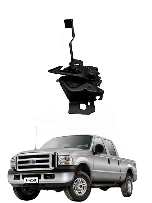 TRINCO DO CAPUZ F250 F350 F4000 DE 1998 A 2019