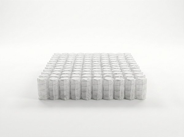 Molejo STARCOIL10 90 x 100 x 10 cm