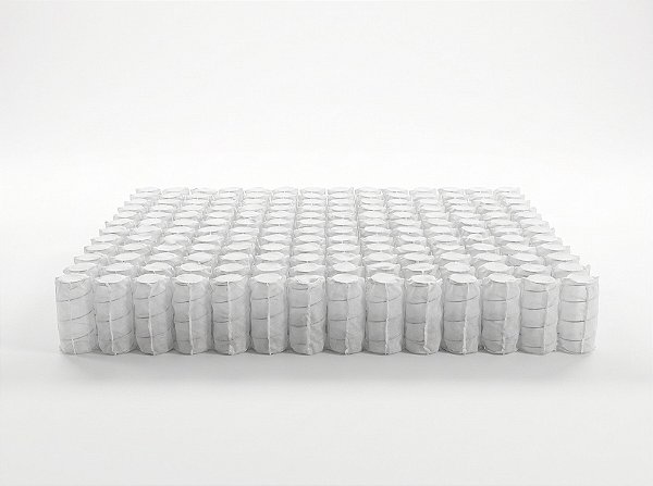 Molejo STARCOIL10 100 x 100 x 10 cm