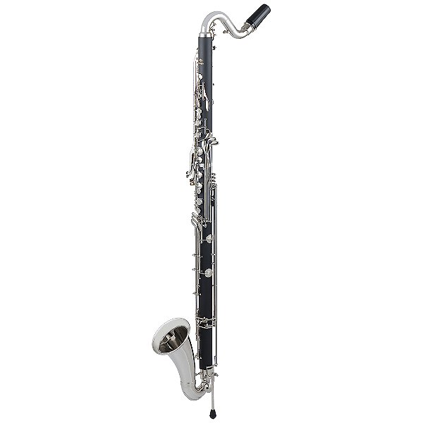 Clarone Baixo Schieffer Low C - #SCHCB-003