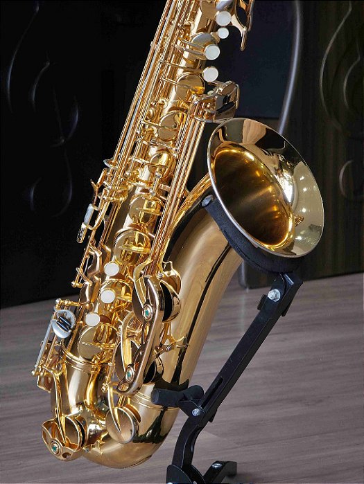 Sax Tenor Weril Espectra (SEMINOVO) #M23082