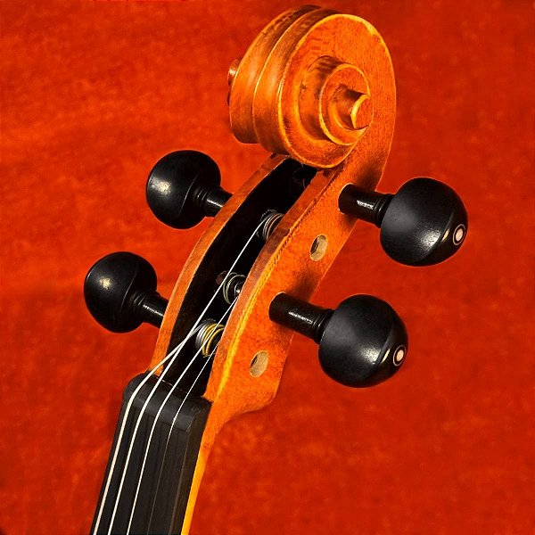 Violino Eagle 4/4 VE245 - Concerto Series #VE245