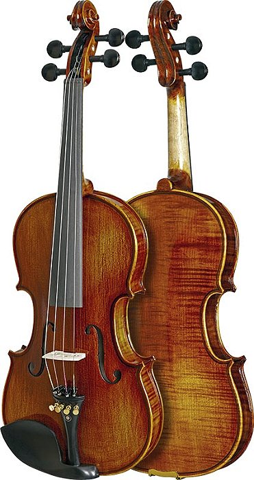 Violino Eagle 4/4 VK544