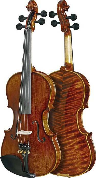 Violino Eagle 4/4 #VK644