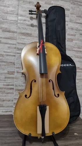 Violoncelo (cello) Vogga 3/4 #VOC134N