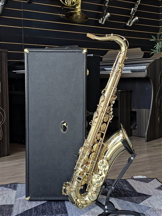 Sax Tenor Eagle ST-503 (SEMINOVO) #2309036