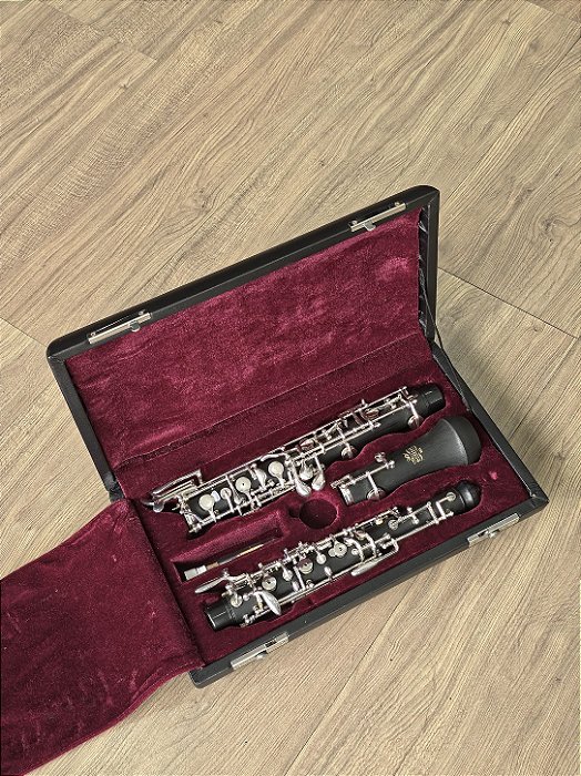 Oboé Moreky S02 (SEMINOVO) #22112912