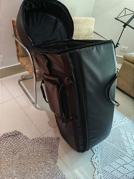 Tuba Ideal 6/4 - híbrida/personalizada