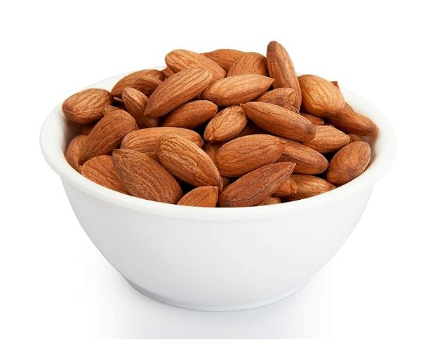 Amêndoa Torrada Salgada