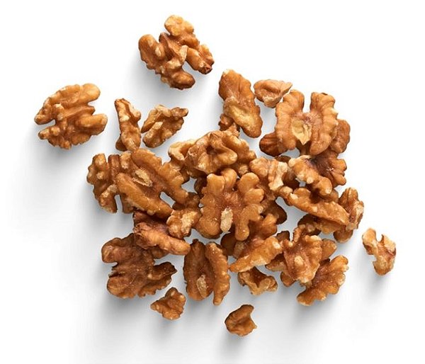 Nozes Mariposa Extra Light