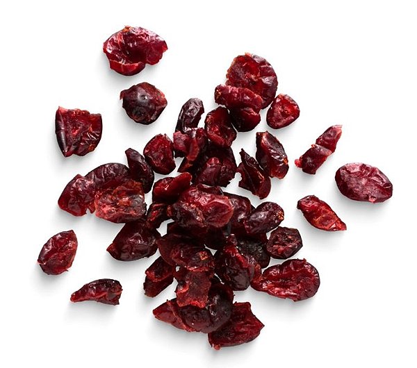 Cranberry Desidratado