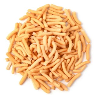 Salgadinho Sabor Calabresa