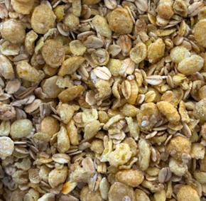 Granola Tradicional