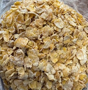 Corn Flakes com Açúcar