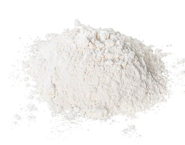 Farinha de Amêndoas