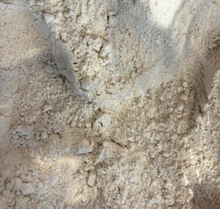 Farinha de Aveia