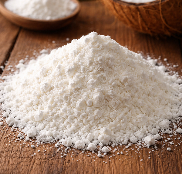 Leite de Coco em Pó