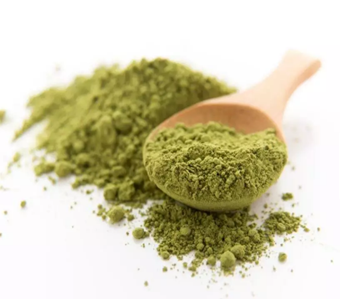 Moringa em Pó