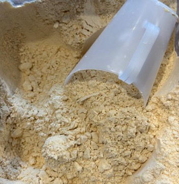 Extrato de Soja Natural