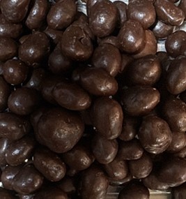 Dragee de Uva Passa Com Chocolate Diet