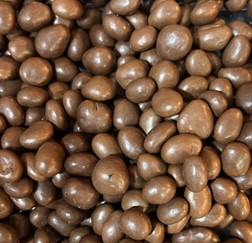 Dragee de Cranberry Chocolate ao Leite