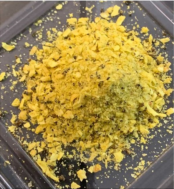 Lemon Pepper