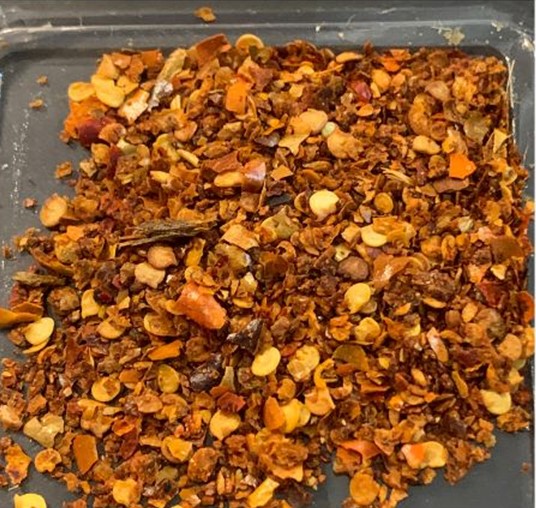 Pimenta Calabresa
