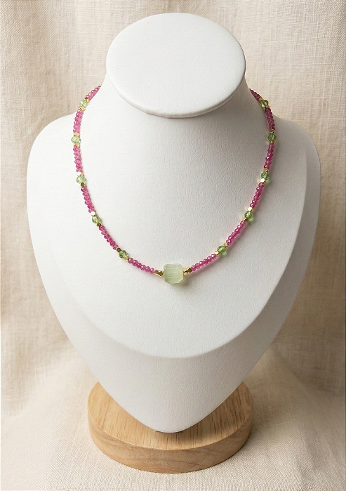 Coleção Jardin - Rosalie