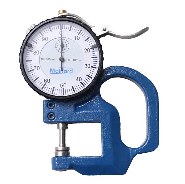 Medidor de espessura Mainard | Modelo M-73010