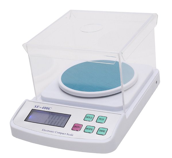 Balança de Gramatura Mainard | Modelo M-400