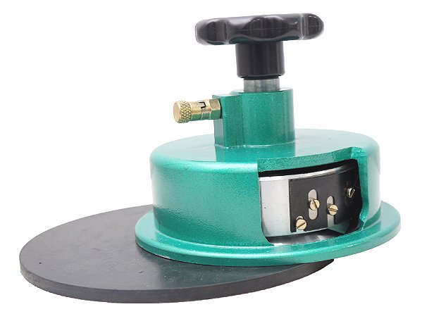 Cortador de amostra circular | Modelo M-100