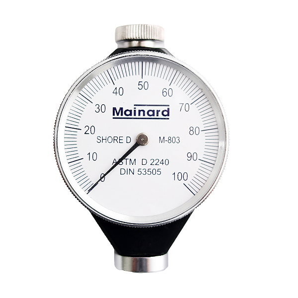 Durômetro Shore D Mainard | Modelo M-803
