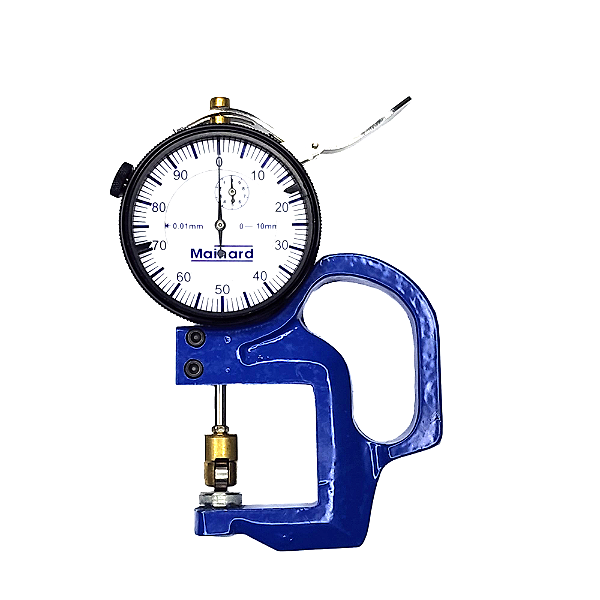 Medidor de espessura Mainard | Modelo M-73150
