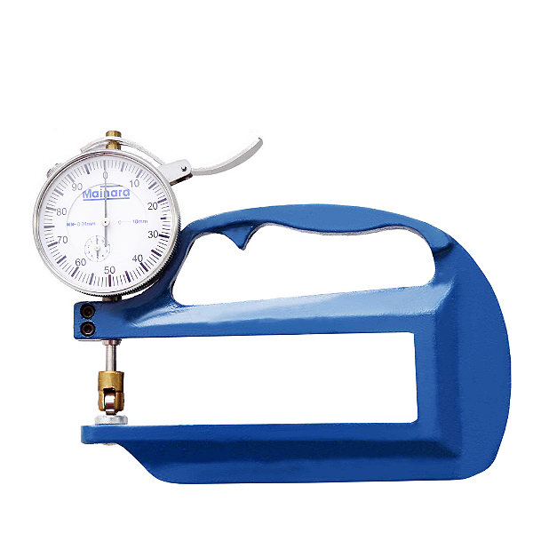 Medidor de espessura Mainard | Modelo M-73160