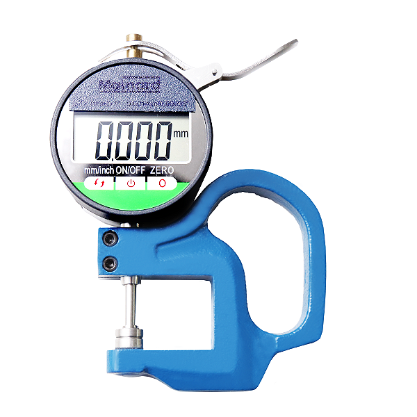 Medidor de Espessura Mainard | Modelo M-73012