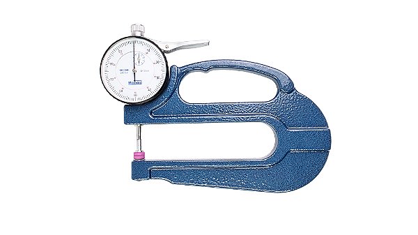 Medidor de Espessura Mainard | Modelo M-90120S