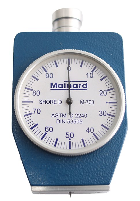 Durômetro Shore D Mainard | Modelo M-703