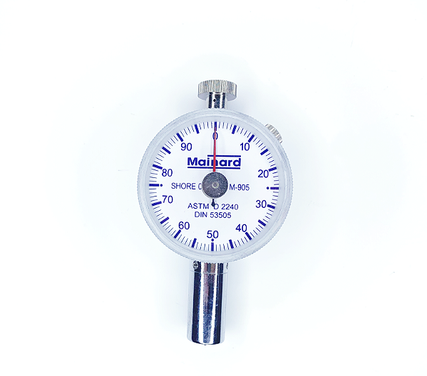 Durômetro Shore 00 Mainard | Modelo M-9052