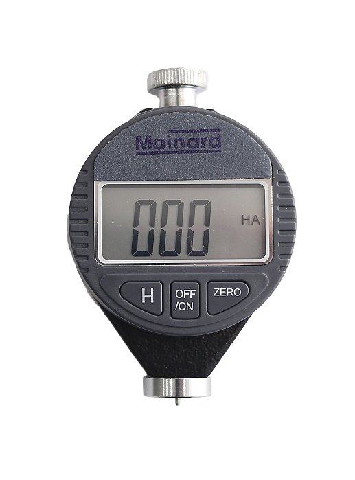Durômetro Shore 0 Mainard | Modelo M-8041