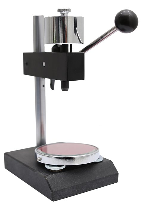 Suporte para Durômetro Shore | Modelo MSD-200